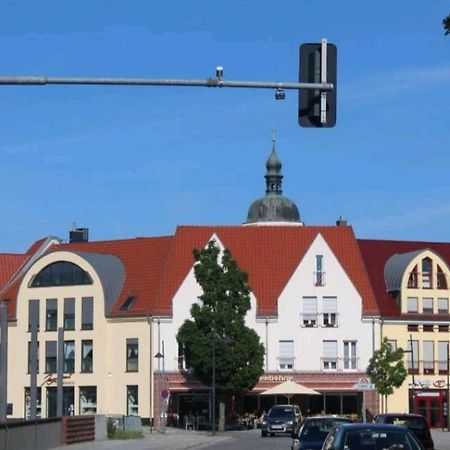 Spreewald Ferienwohnung Noack Lübben Eksteriør billede